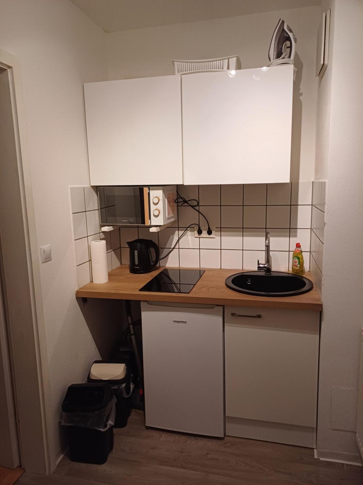 Schoene Ferienwohnung. Naehe Playmobil Und Messe Nbg Furth Bagian luar foto