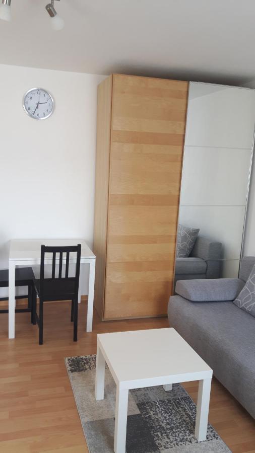 Schoene Ferienwohnung. Naehe Playmobil Und Messe Nbg Furth Bagian luar foto