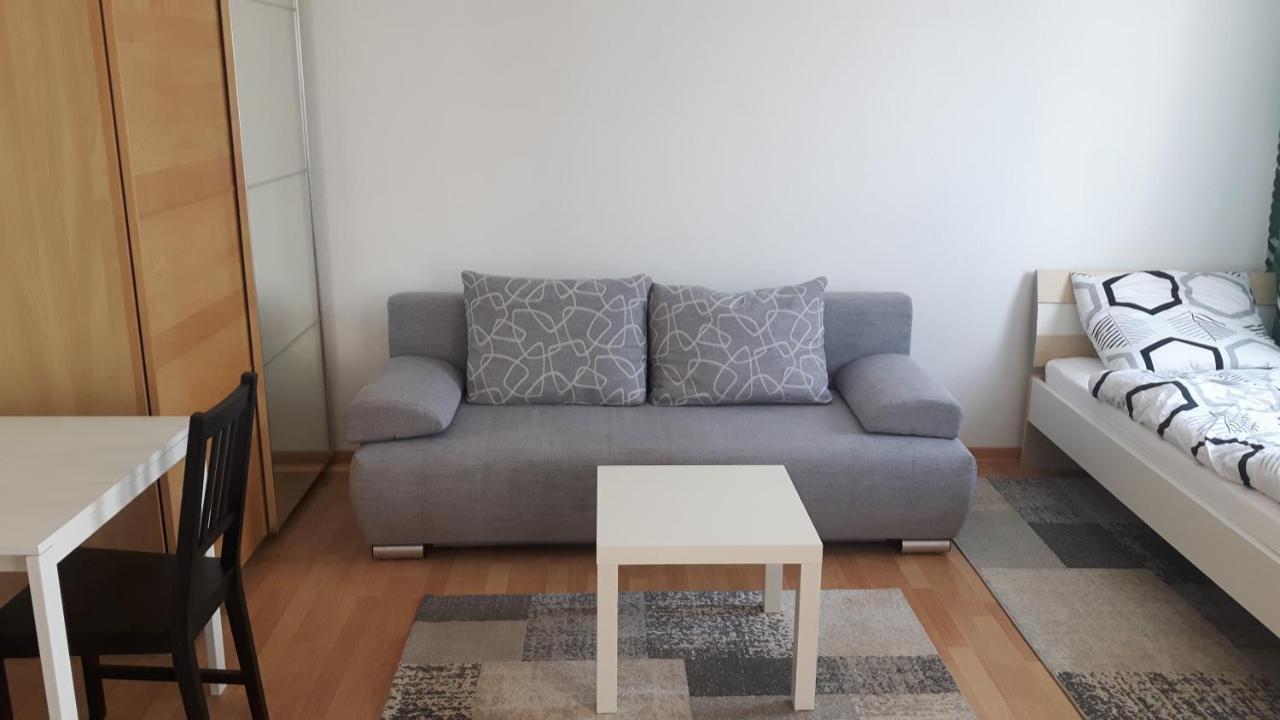 Schoene Ferienwohnung. Naehe Playmobil Und Messe Nbg Furth Bagian luar foto